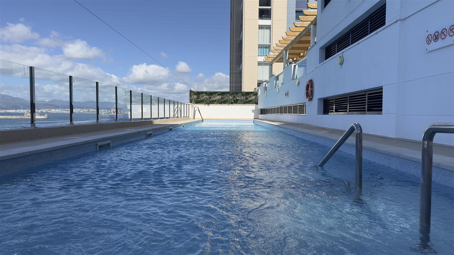  Image of Apartment - 3 Bedrooms - 2 Bathrooms for Sale in Europlaza-Gibraltar, Image 8